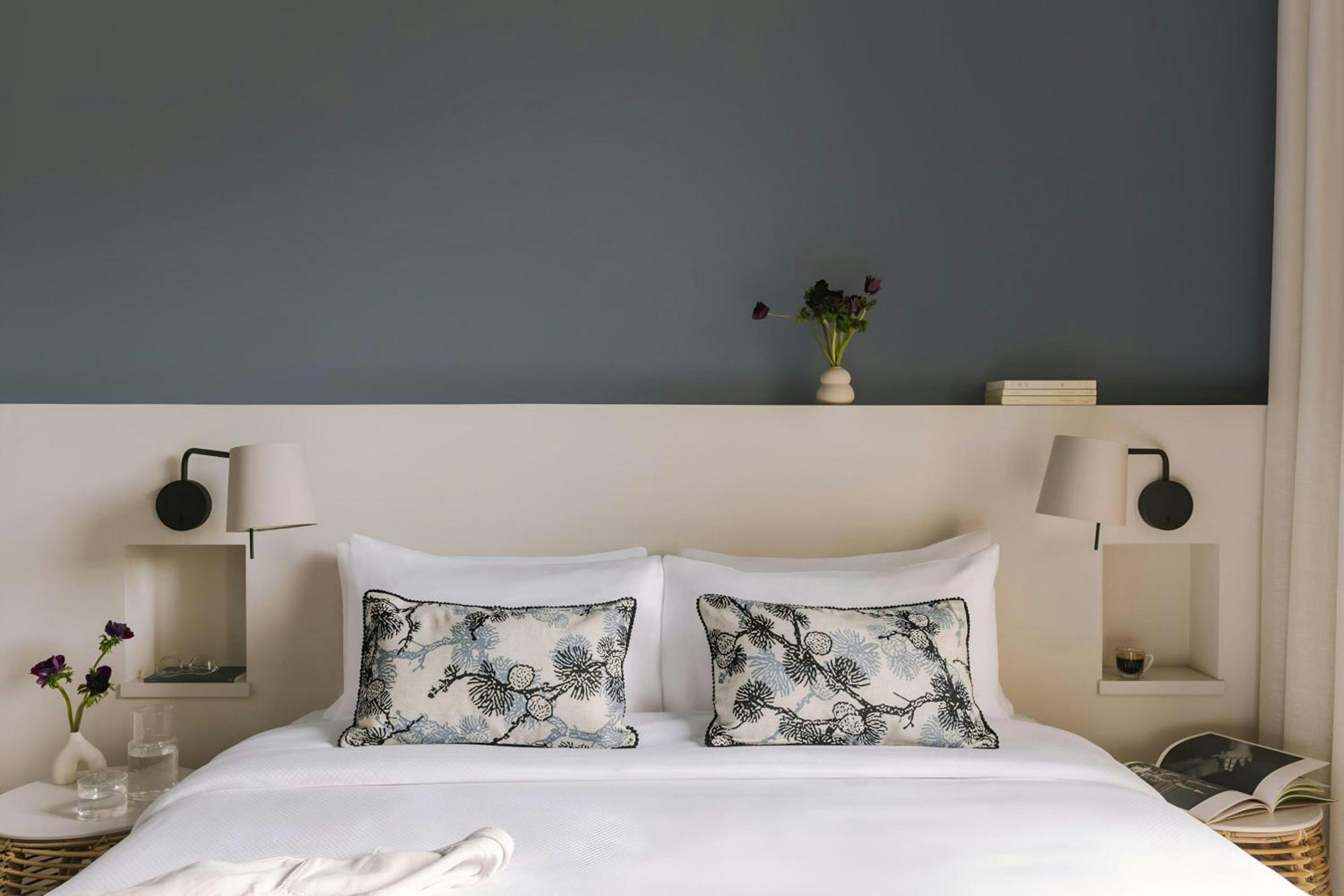 Yelo Mozart Les Musiciens, Sonder By Marriott Bonvoy 4* Nice