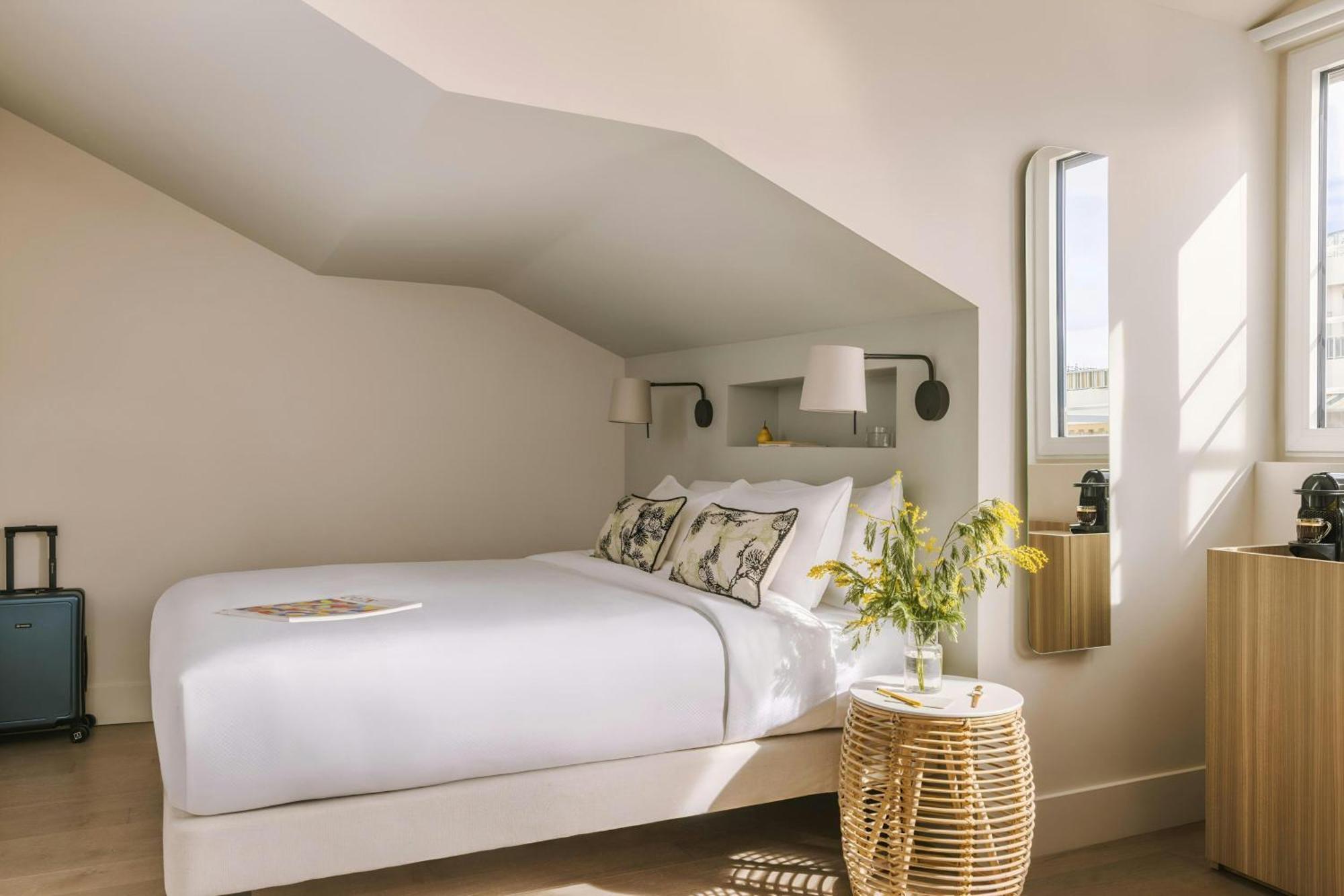 Yelo Mozart Les Musiciens, Sonder By Marriott Bonvoy Nice