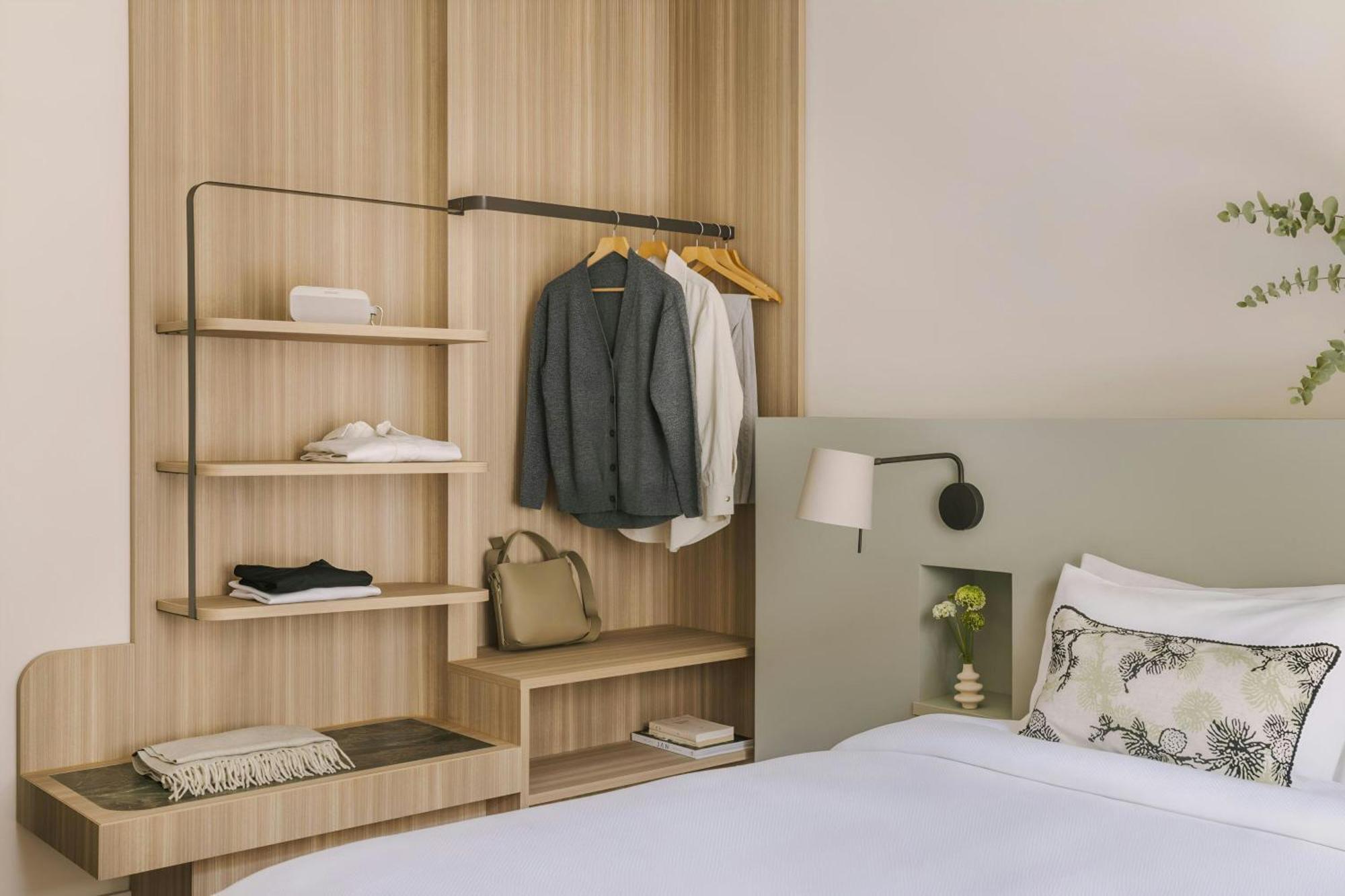 Yelo Mozart Les Musiciens, Sonder By Marriott Bonvoy Hotel