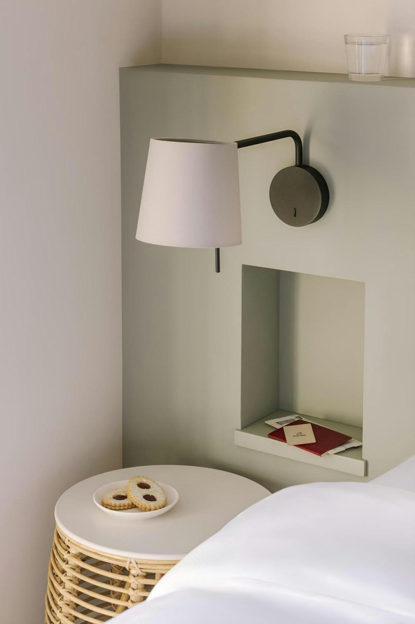 Yelo Mozart Les Musiciens, Sonder By Marriott Bonvoy Hotel 4*
