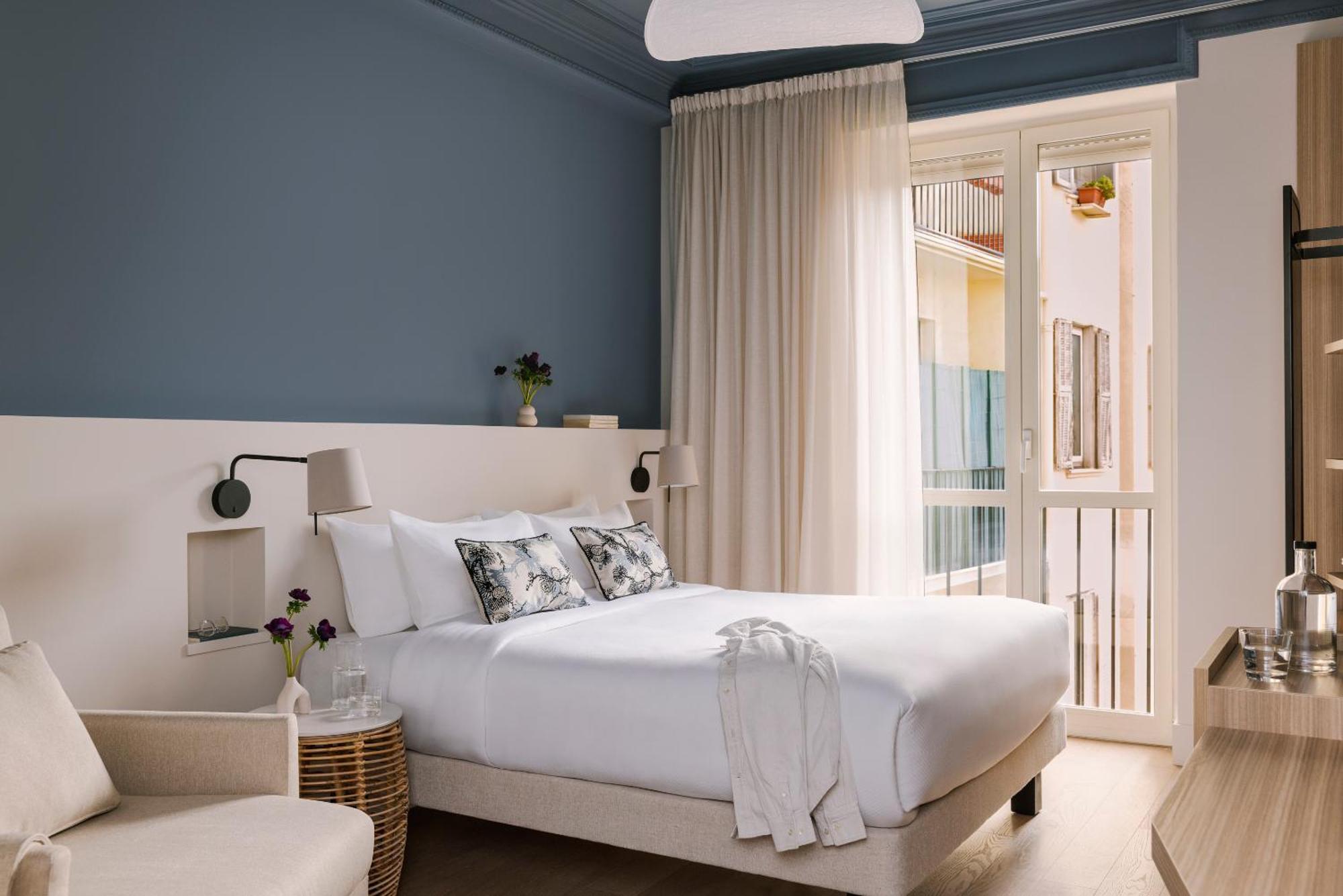 Hotel Yelo Mozart Powered By Sonder Nice